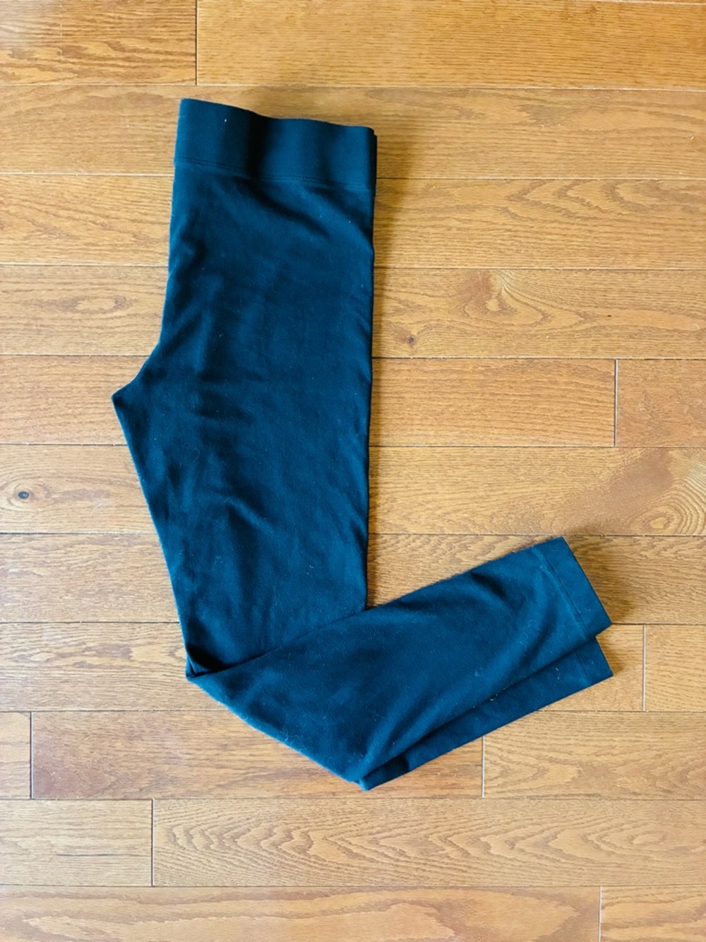 Women’s Black Leggings
